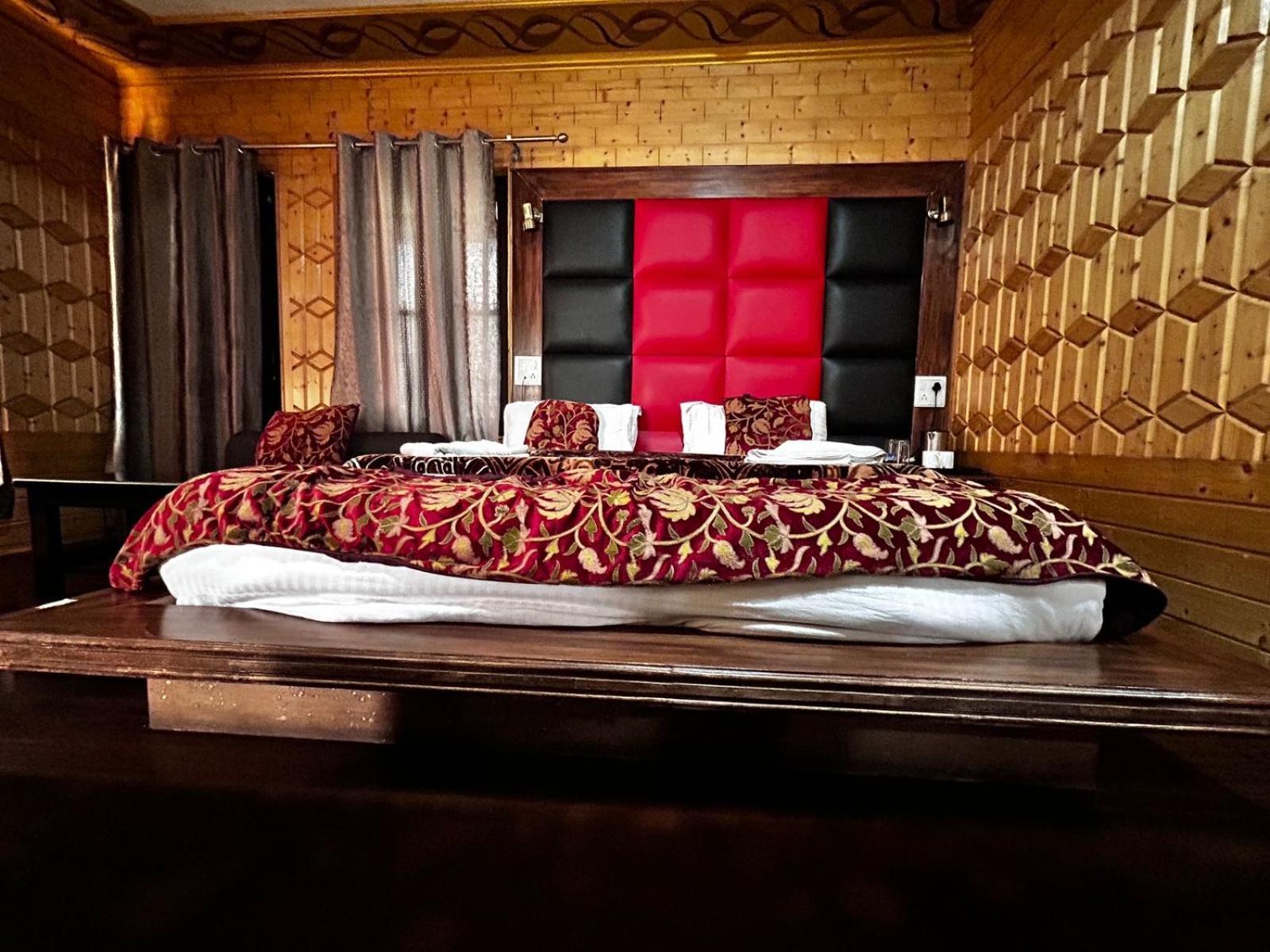 As Resorts Maintained By Zaara Resorts Pahalgām Buitenkant foto