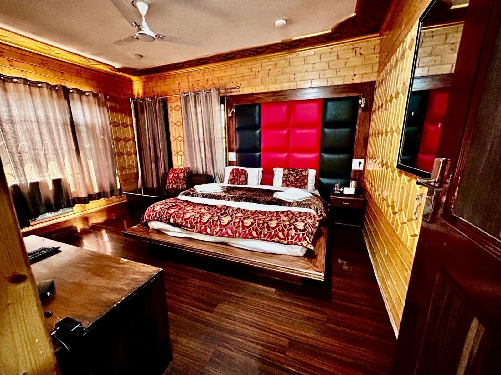 As Resorts Maintained By Zaara Resorts Pahalgām Buitenkant foto