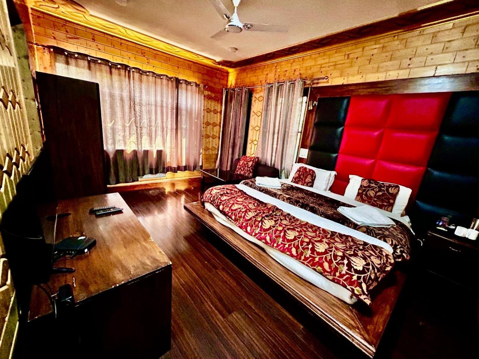As Resorts Maintained By Zaara Resorts Pahalgām Buitenkant foto