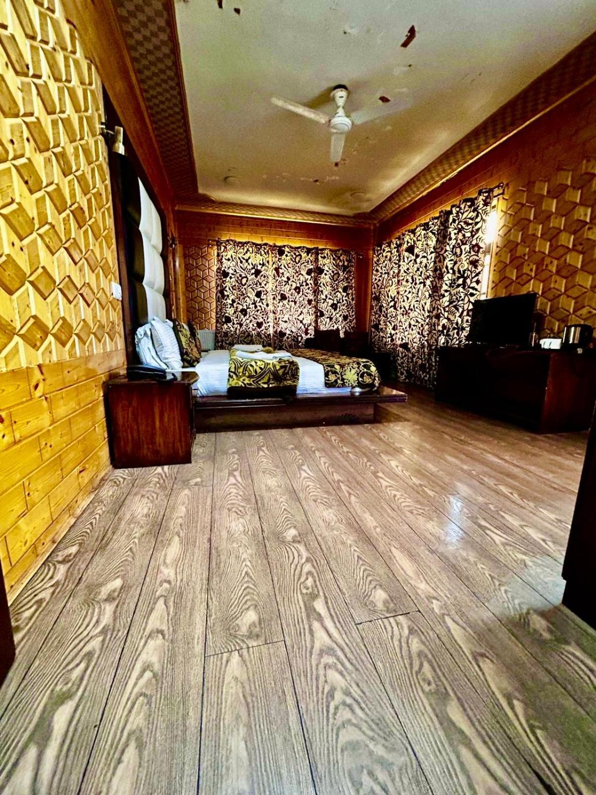 As Resorts Maintained By Zaara Resorts Pahalgām Buitenkant foto