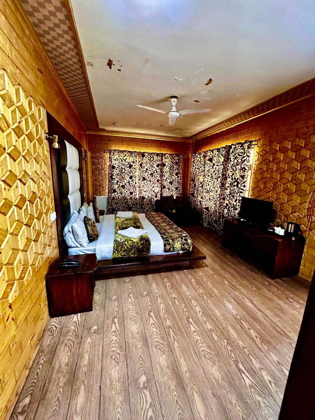 As Resorts Maintained By Zaara Resorts Pahalgām Buitenkant foto